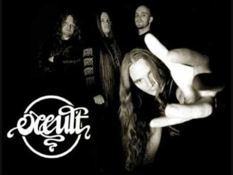 Occult ( Legion Of The Damned ) - Nocturnal Predator online metal music video by OCCULT