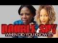 Sarajoy explains the genesis of Patricia Sewungu and Lumbuye social media feud