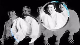 Dave Clark Five - Please Stay