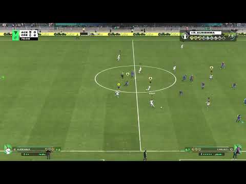 AC Crema 1908 LND AC Crema 1908 Vs Ascoli