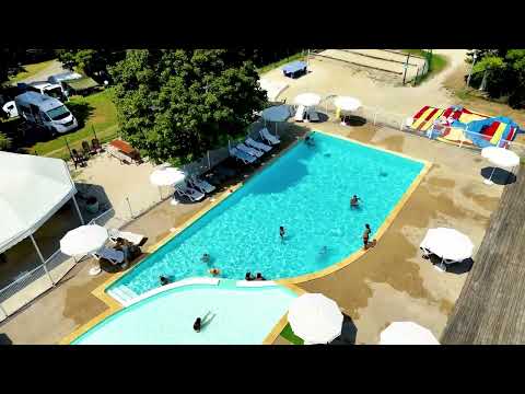 Camping Grand Lac - Camping Jura - Image N°2
