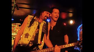 Metal Church - Killing Your Time Live at the Token Lounge, Westland MI
