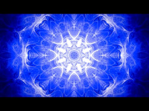 Throat Chakra Sleep Meditation ★︎ Remove Negative Energy ★︎ Balancing & Healing