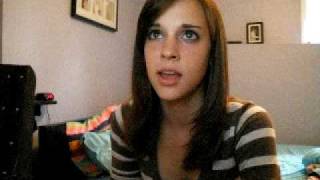 me singing Gallery - Mario Vazquez