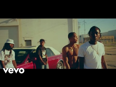 TRUB SIXBLOCK - Keep it 1000 (Explicit)