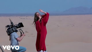 Maggie Rogers - Fallingwater (Behind The Scenes)