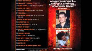 SELF MADE CLICK: &quot;SHORT ON TIME&quot; OUTRO BY LIL WYTE