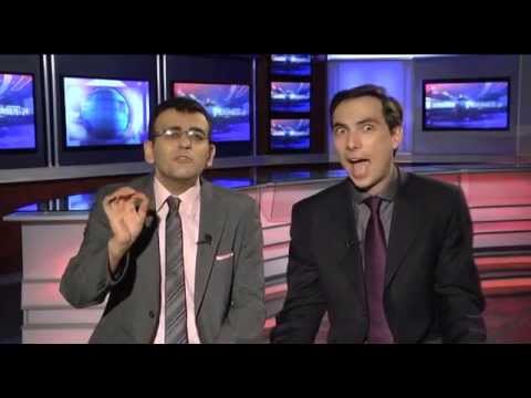 ArmComedy 244 - Զարուհու վերադարձը