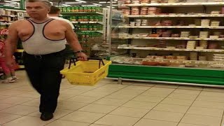 TRY NOT TO LAUGH 😆 Best Funny Videos Compilation 😂😁😆 Memes PART 168