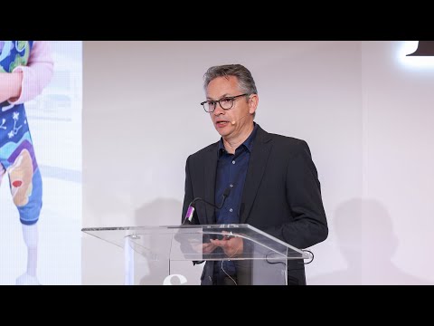 Peter Fischer, InkSpace Imaging - Lightweight Flexible Printed MRI Coils | LSI USA '25