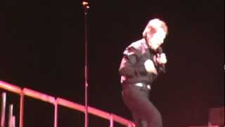 Raphael "Casi, Casi" - Rossyclecks - Lima - Perú - 09-06-2012