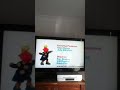 Closing To Tweenies Song Time 2000 Australian VHS