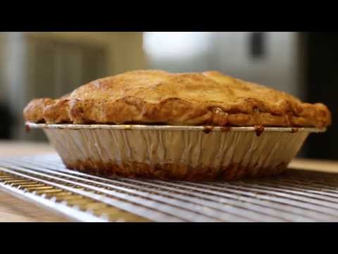 Cook like a Chef: Apple Pie