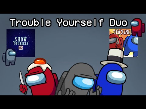 The Mashups² (CG5² x HalaCG) - Trouble Yourself Duo (Mashup)
