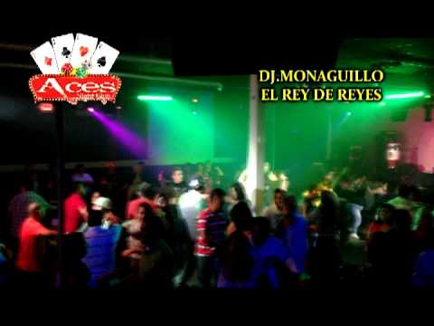 DJ MONAGUILLO EN VIVO 2