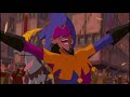 The Hunchback Of Notre Dame High Hopes