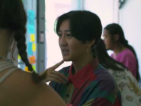 Hany Tea - Mutating Kinship Lab 2 (2023)