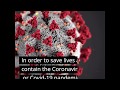 Covid 19 Crisis Transparency Matters More Than Ever