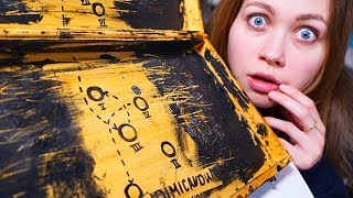 НАШЛА САМУЮ ОПАСНУЮ ИГРУ! || ДИМИКАНДУМ - 1 серия