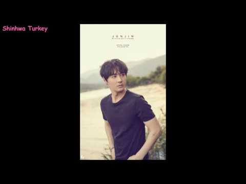 Junjin - It Was You After All (In Love For The First Time) ~ Türkçe Altyazılı