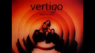 vertigo 'back to love' (12" Mix)