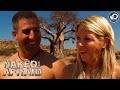 All-Star Survivalists Pair Up with Amateurs | Naked and Afraid