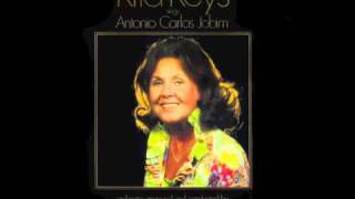 Rita Reys - Quiet Nights video