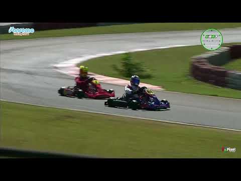8ª Copa Sanremo de Kart - 7ª Etapa Editada