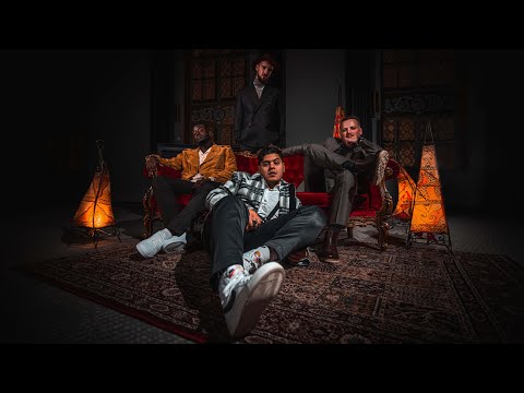 Proffa - Boomerang ft. Boyat x Cedric