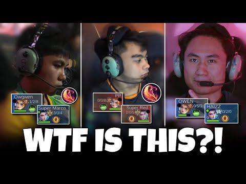 WTF IS THIS NEW META?! HANABI & LOLITA ARE BUYING MAGIC ITEMS NOW?! 🤯