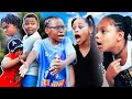 THE GROUCH SISTERS The Final Fight S4 Ep6 Tiffany La Ryn
