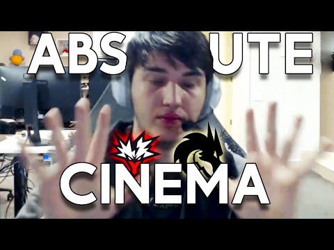 UNDERDOG VS TOP TEAM FINAL - Spirit vs Yandex DreamLeague Season 27