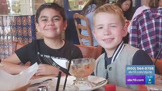 Cole Peterson&#39;s St. Jude Story