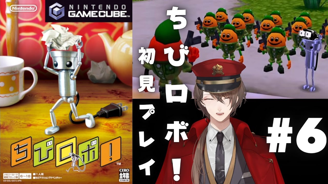 YouTubeサムネイル