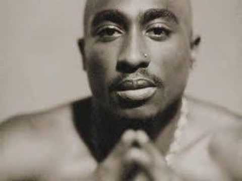Tupac Feat. Outlaws - The Good Die Young