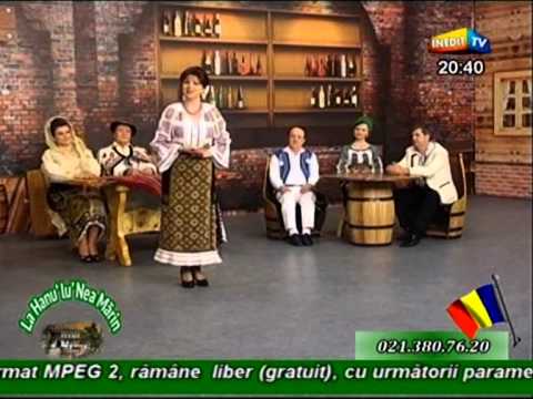 Lucia Lazar,, Mama mea sufletul meu -INEDIT TV -Paste 2014.