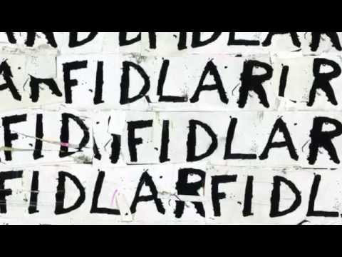 FIDLAR - I'm Going Nowhere (Japanese Bonus Track)