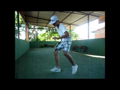 @IamWesleyOND ‹ Turns Of Life › FREESTEP 2012