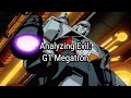 Analyzing Evil G1 Megatron From The Transformers Franchise