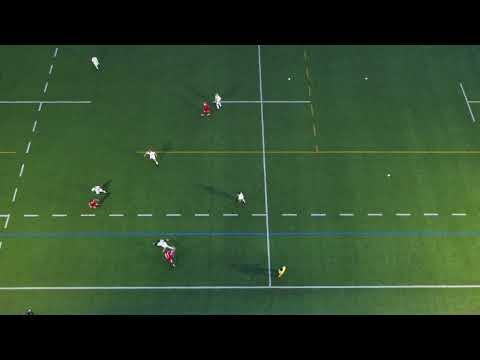 2022.10.29 FC Wrocław Academy - AP Śląsk Wrocław, liga D1 cz 3