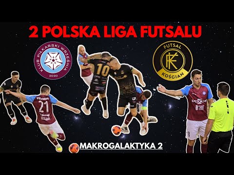 ŁIKEND W ALTANIE 🍻 i futsalowisko we Wrześni