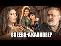 Sheeba S Ex Becomes Hubby Akash S Friend First Ever Fun Filled Encounter With Sheeba Akash Together