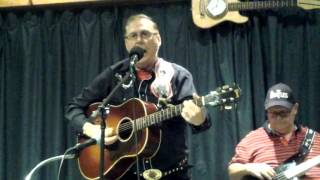 RICHARD BURGESS &quot; LITTLE BAND OF GOLD&quot;