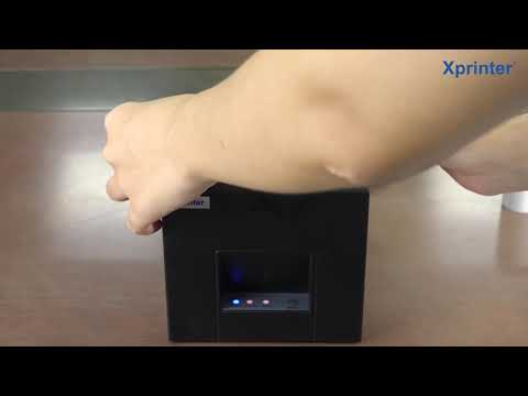 Xprinter XP - E200M Xprinter XP - E200M