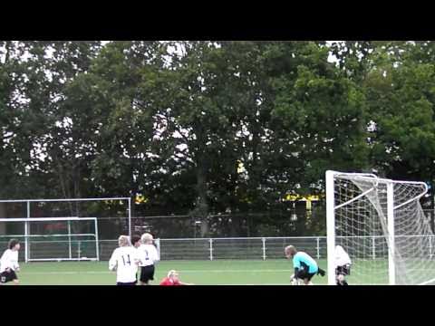 Fc Medemblik Goal TomT.MP4