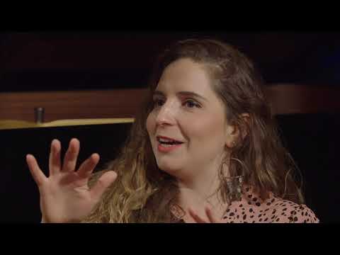 Jazz South Breakthrough Sessions: Lucinda Fosker Interview