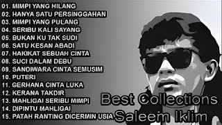 Download lagu BEST OF THE BEST LAGU MALAYSIA | saleem iklim full album | SLOW ROCK Malaysia 80 - 90 an mp3 Download lagu BEST OF THE BEST LAGU MALAYSIA | saleem iklim full album | SLOW ROCK Malaysia 80 - 90 an mp3