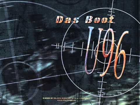 U96 - Das Boot (Techno Version)