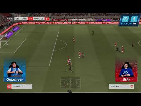 2021.04.18 ► CLA Germany Cup