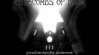 CATACOMBS OF DOOM - AN ARMY OF WRAITHS